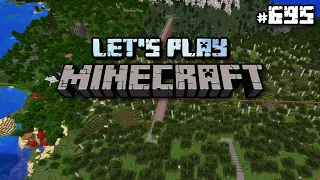 Let's Play Minecraft [#695] - Intensive Planungen