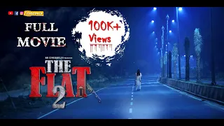 THE FLAT 2 | Latest Telugu horror Shortfilm 2024 | Directed by Rouphu Sheik