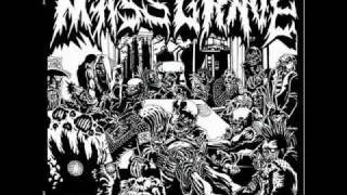 Mass Grave - Man's Creation