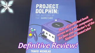 Project Dolphin Review - A Great Companion For GameCube Fans!