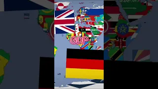 Great Britain 🇬🇧 vs Germany 🇩🇪