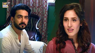 Wese Tum Itni Seedhi ho nahi   Kuch Ankahi Episode 13 #arydigital