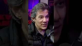 (Fake News) Mamadeira de piroca... | Fernando Haddad | Mais que 8 Minutos |#SH0086