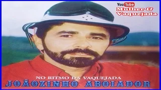 Joãozinho Aboiador | O Melhor da Vaquejada