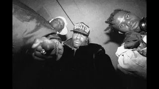 90s Underground Hiphop pt.14