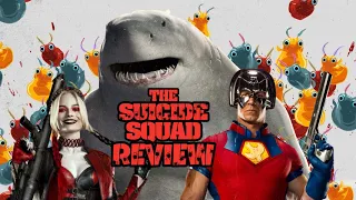 The Suicide Squad (2021): DC’s Big Comeback! (Movie Review)