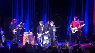 FLAMIN’ GROOVIES with ROY LONEY - “Whiskey Woman” 5/10/19