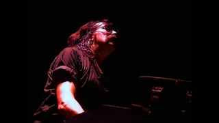 Deep Purple – Jon Lord Keyboard Solo (Perfect Strangers - Live 1984) [Remastered]