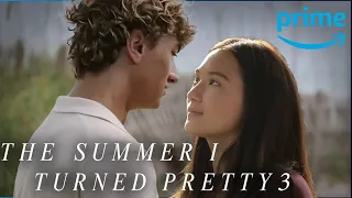 The Summer I Turned Pretty’ Season 3: First Look + Everything we know