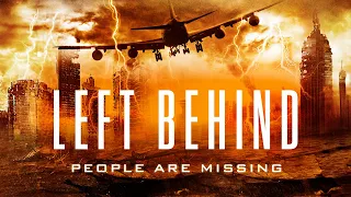 Left Behind: The Movie | People are Missing | Film Clip