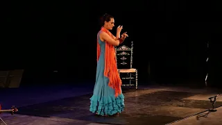 2020 09 19 Flamenco