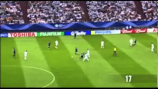 Argentina - 26 Passes goal v Serbia & Montenegro, World Cup 06