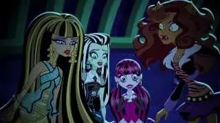 Clawdeen | Monster High