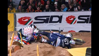 SuperEnduro Germany 2023 - Shot of the Night