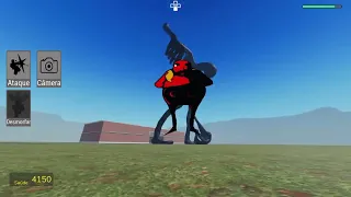 Cópia de gmod no roblox de ps4