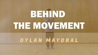 Behind The Movement | Dylan Mayoral Course - Mayoral Training TV