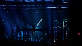 Pirates of the Caribbean Remix & I Don't Wanna Go - Alan Walker (Different World Tour Charlotte '19)