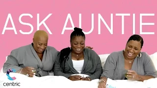 Ask Auntie | Episode 1
