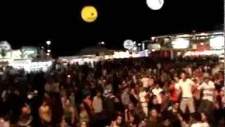 DJ Guto Loureiro - DVJ Show na Fenamilho em Patos de Minas/MG - Pt. 02 (Video 123)