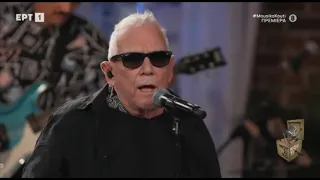 Eric Burdon - Paint It Black [29-09-'21]