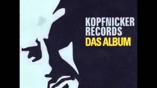 Kopfnicker Records (Shabazz the Disciple, Shurik'n, Afrob, Ju & Skills en masse) - Oasis