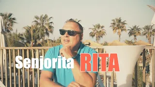 Senjorita Rita / Māris Blāze (Official video)