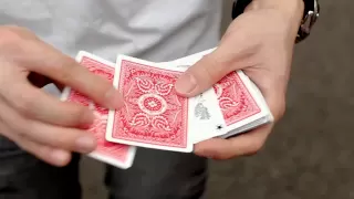 Center Point (Visual Sandwich Routine) | Patrick Kun x Ellusionist