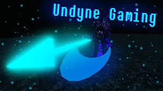 Undyne gaming ( Roblox UTPR )