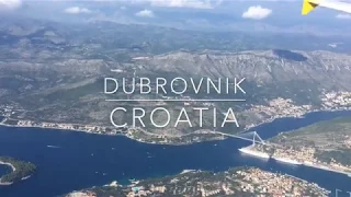 Kembara kami dari Dubrovnik, Croatia ke Kotor, Montenegro (September 2018)