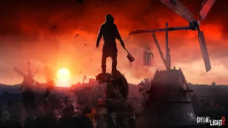 Геймплейный трейлер Dying Light 2-Stay Human 2021 - Dying Light 2-Stay Human 2021 Gameplay Trailer.