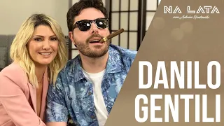 NALATA com DANILO GENTILI