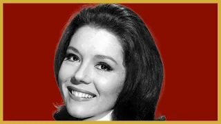 Diana Rigg - sexy rare photos and unknown trivia facts
