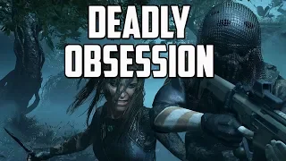 Shadow of the Tomb Raider Deadly Obsession Walkthrough | (10) Last Emperor and Downpour