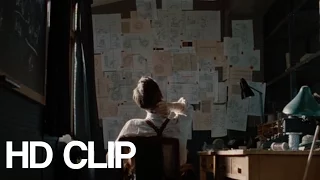 The Imitation Game (HD CLIP) | Working