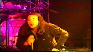 Black Sabbath - 1994-05-24 - Italy Video Bootleg [16:9]