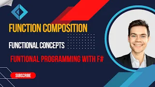 Function composition in F#