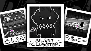 [TOP 1] "SILENT CLUBSTEP" VERIFIED!! (LEGENDARY DEMON)