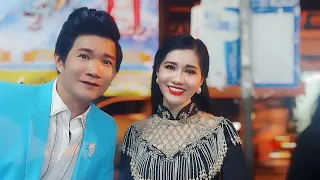 Đôi Song Ca Triệu View- Siêu Mẫu Mai Phương Thào ft Cổ Thạch Xuyên- Trích Đọan Nghe Giọng Hay Lạ