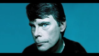 Stephen King on Creating Dark Characters