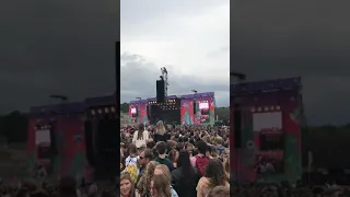 Billie Eilish - Lollapalooza Berlin