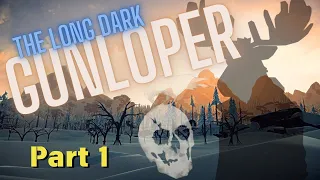 My First Attempt At Interloper | The Long Dark