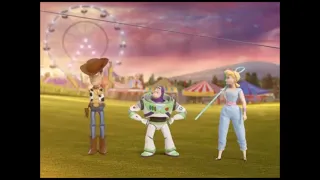 Disney Channel Bumper: Toy Story #6