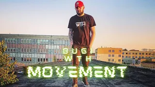 BugiWTH - Movement prod. Dark Vibes