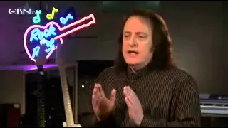 Tommy James: Behind the Crystal Blue Persuasion (Extended Interview) - CBN.com