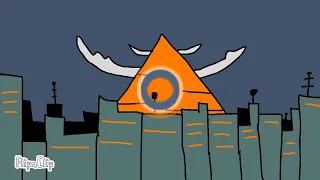 Incredibox Dystopia Bonus 3: Cumulor Animation