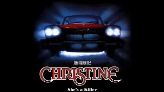 Christine (Short Film)