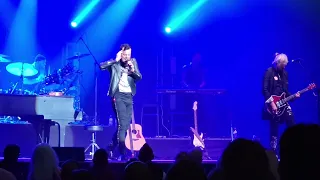 Marc Martel & UQC - Play the Game - Lynn, MA - May 8, 2022