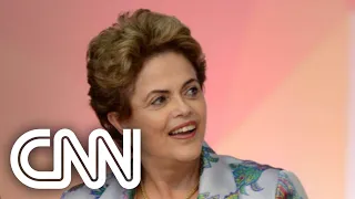 Análise: Dilma assume como presidente do Banco dos Brics | LIVE CNN
