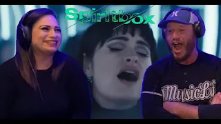 Spiritbox - Jaded (Reaction/Review)Is Spiritbox the best alternative metal band out right now?