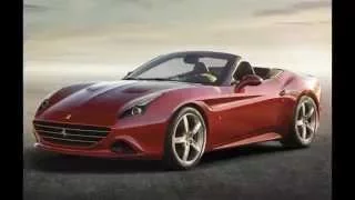 2015 Ferrari California T First Drive